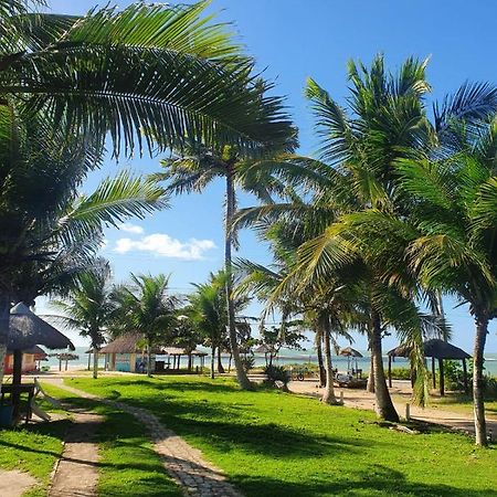 Pousada Bela Vista, Lagoa Do Pau, Coruripe, Alagoas Экстерьер фото