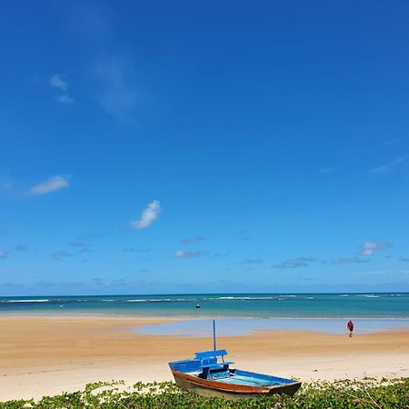 Pousada Bela Vista, Lagoa Do Pau, Coruripe, Alagoas Экстерьер фото