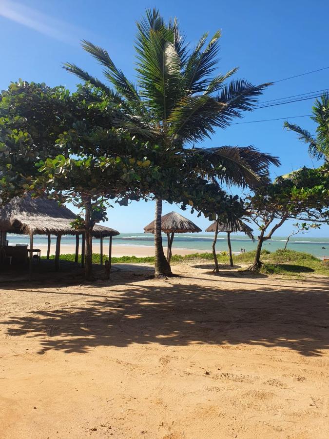 Pousada Bela Vista, Lagoa Do Pau, Coruripe, Alagoas Экстерьер фото