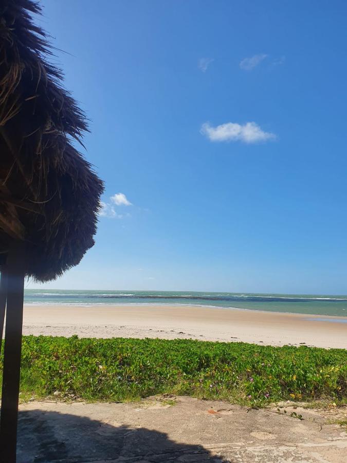 Pousada Bela Vista, Lagoa Do Pau, Coruripe, Alagoas Экстерьер фото