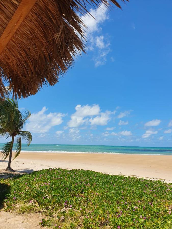 Pousada Bela Vista, Lagoa Do Pau, Coruripe, Alagoas Экстерьер фото