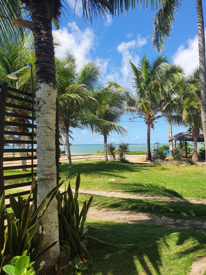 Pousada Bela Vista, Lagoa Do Pau, Coruripe, Alagoas Экстерьер фото