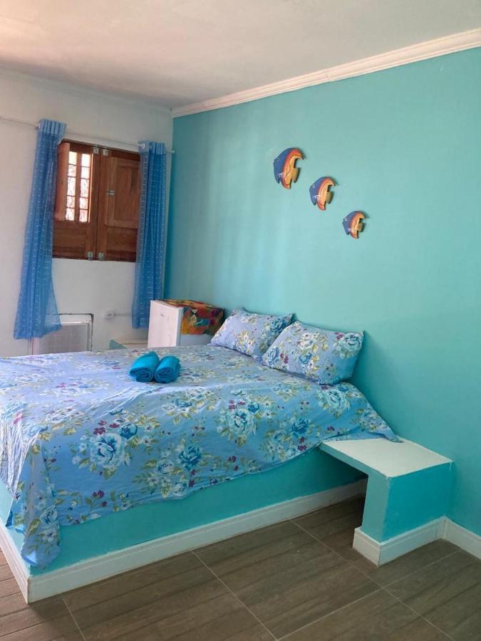 Pousada Bela Vista, Lagoa Do Pau, Coruripe, Alagoas Экстерьер фото