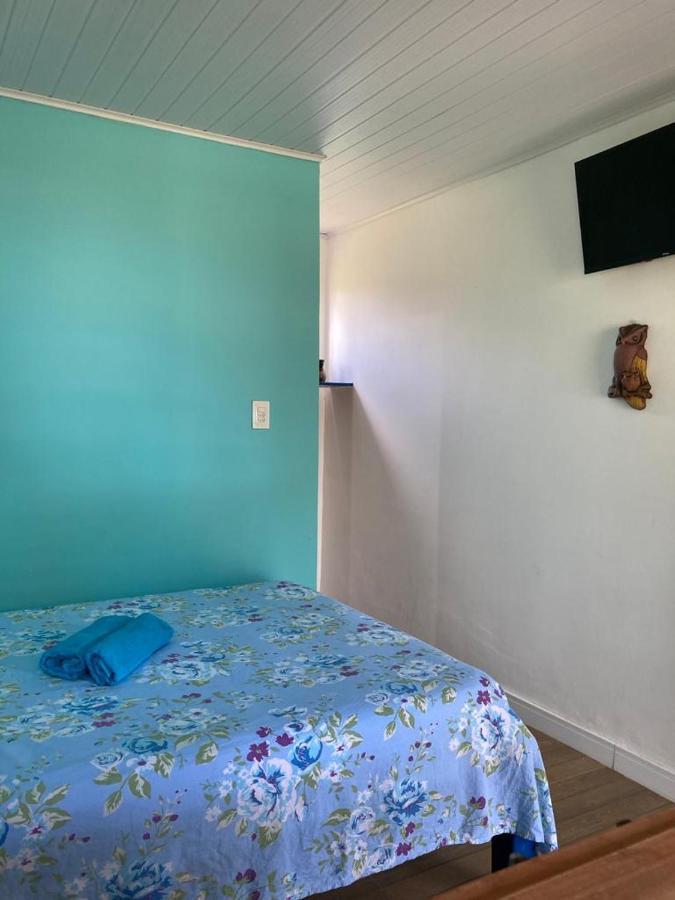 Pousada Bela Vista, Lagoa Do Pau, Coruripe, Alagoas Экстерьер фото