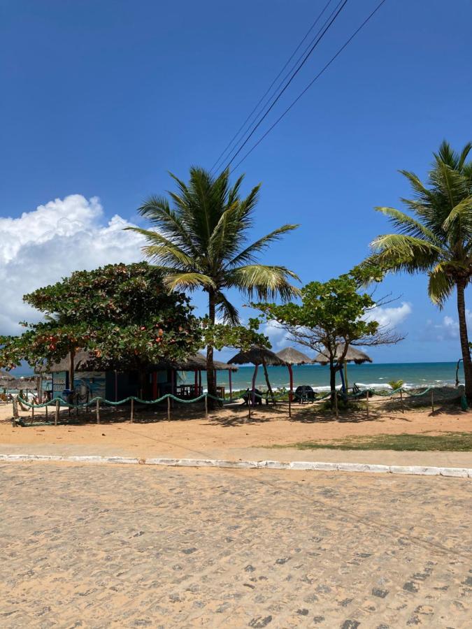 Pousada Bela Vista, Lagoa Do Pau, Coruripe, Alagoas Экстерьер фото